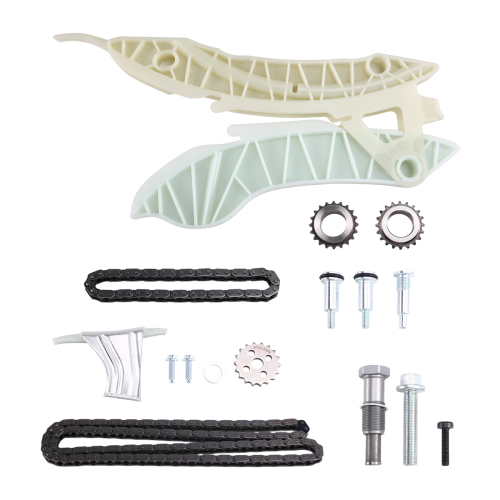 Kit de chaîne de distribution pour moteur de voiture Mini (réf. 11318618318)