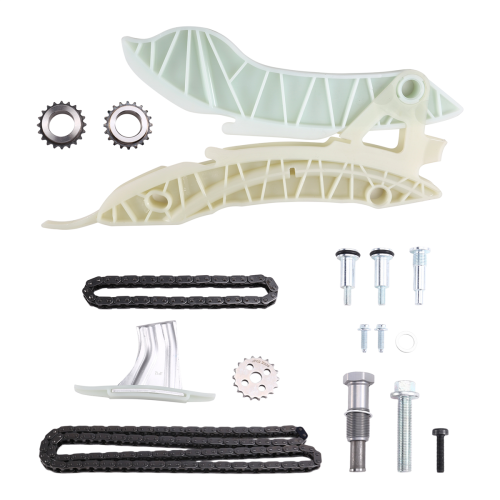 Kit de chaîne de distribution pour moteur de voiture Mini (réf. 11318618318) 1