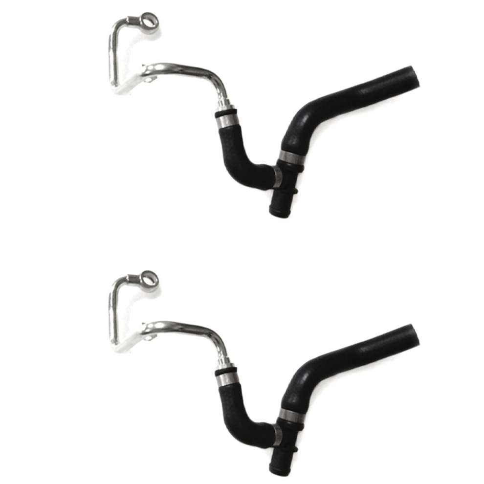 11539845352 Turbocharger Coolant Hose For R56 R57 R58 4713408103636