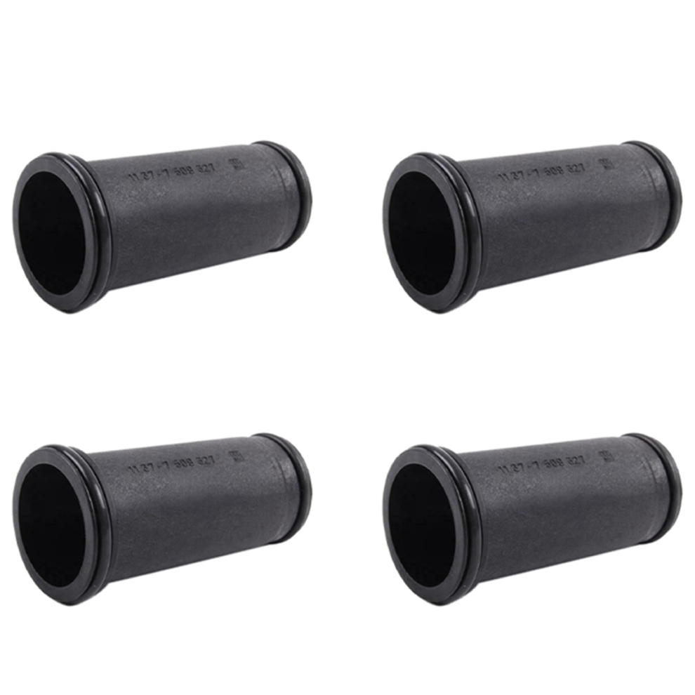 11377509627 Ignition Spark Plug Pipe For - E81 E88 E46 E90 X1 E84 4713408103339