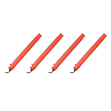110cm Scuba Diving Marker Buoy SMB Signal Tube Safety Gear