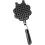 Waffle baking plate nonstick coating for sweet breakfast heart shape tools gas stove kitchen 4