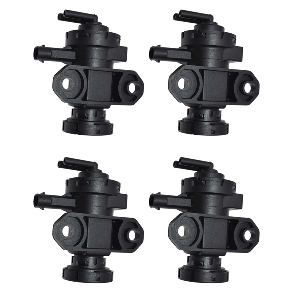 11658509323 Turbo Boost Valve Solenoid Pressure Converter For 4713408103933
