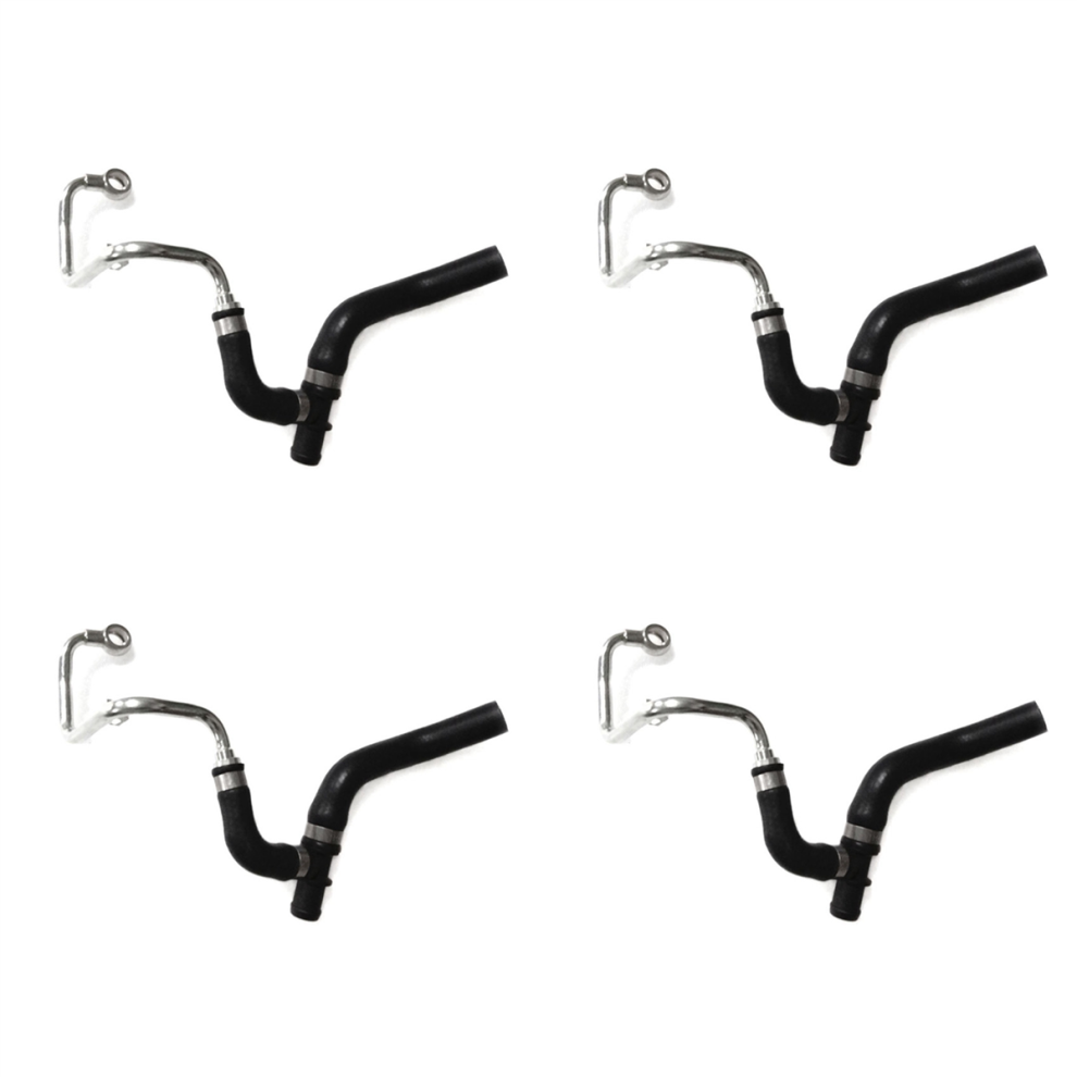 11539845352 Turbocharger Coolant Hose For R56 R57 R58 4713408103629