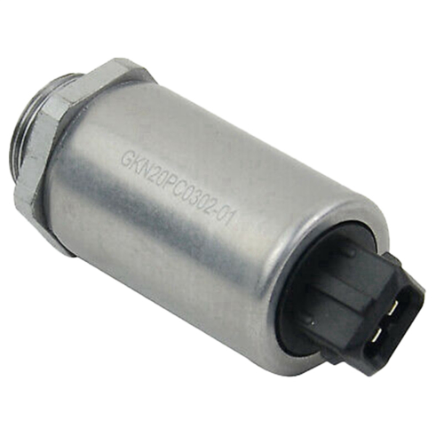 11361432532 Engine Timing Solenoid Valve for E38 E39 E46 E53 1