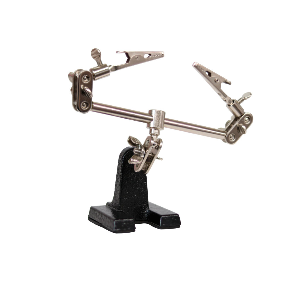 Third Hand Soldering Aid 6276012017631