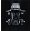 4 Pcs Door Light Logo Projector A B C E GLB GLC GLE Welcome Lamp Door Lights Kit 4