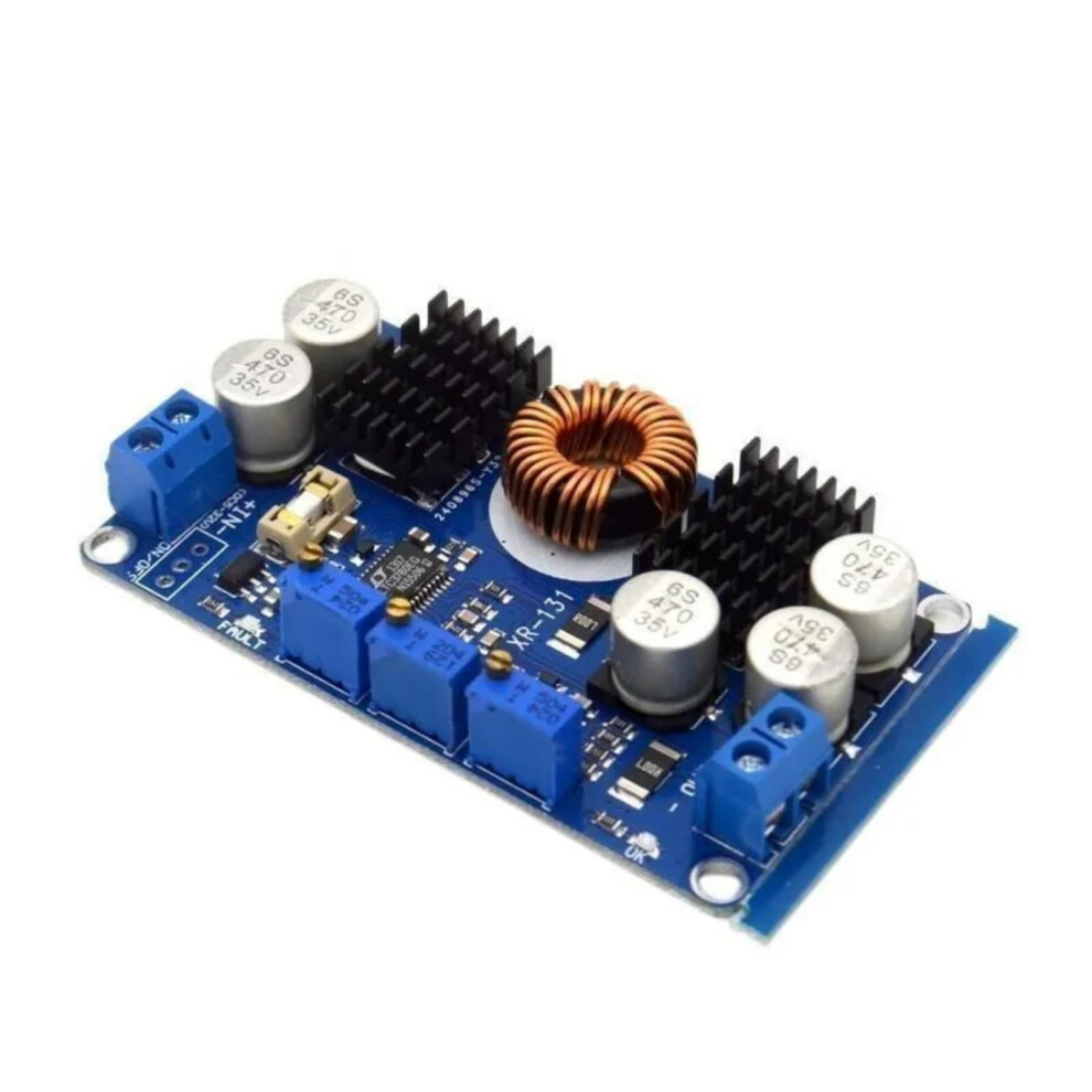 Ltc3780 Dcdc 5V32v To 1V30v 10A Automatic Updown Regulator Charging Module Power Supply Module 6493810268847