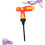 Tool Screwdriver Handle Ratchet Screwdriver Tshaped Handle Rasp Bit Holding Screwdriver Telescopic Screwdriver Cross First Push 4