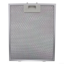 ErsatzMetallfilter fr maximale Effizienz bei Fettentfernungssystemen
Replacement metal filter for maximum efficiency in fat removal systems