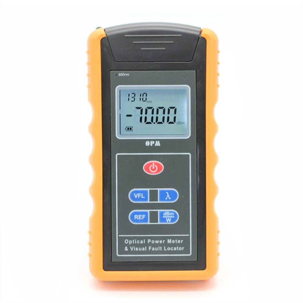 Netzwerkkabeltester, Tm203nav10 Vfl Power Meter 10Mw Vfl Opm. 6493810270574
