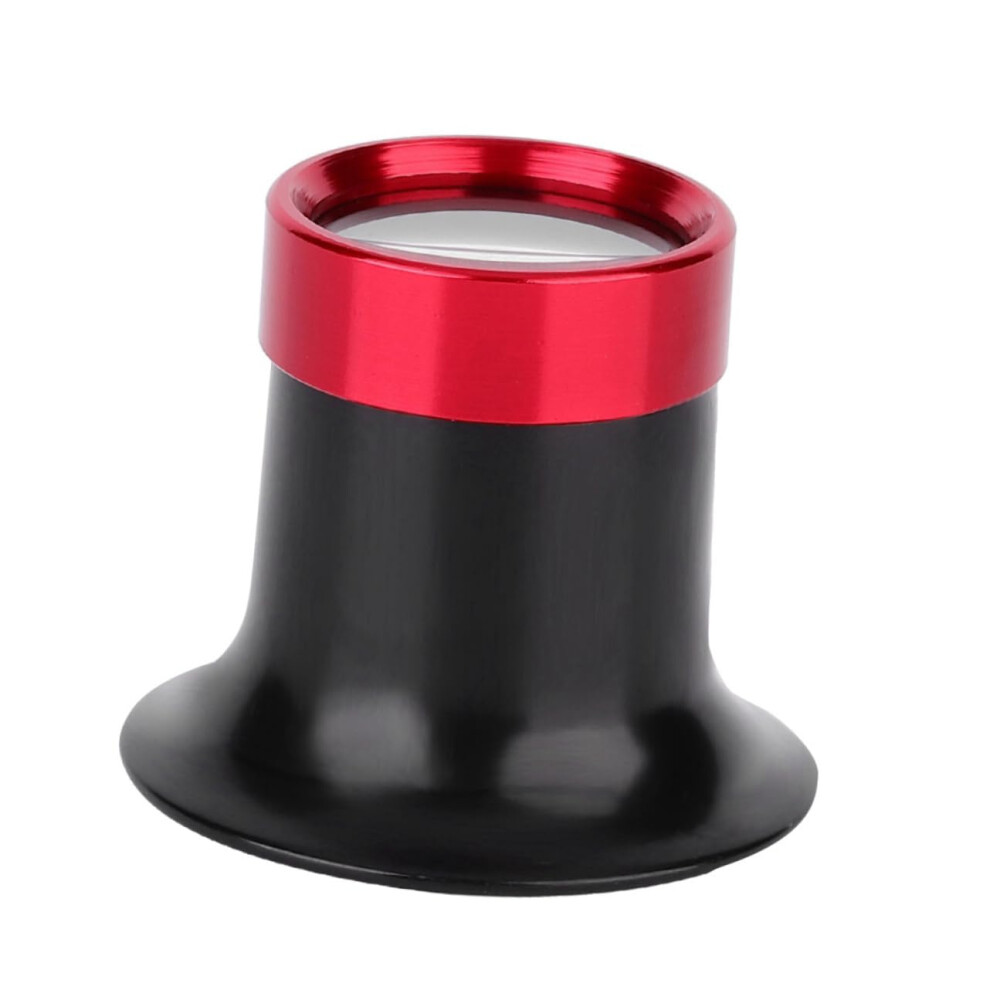 Magnifying glass for jewelry repair and detail work highquality material-image-OPC-PJ52FXV-NEW