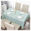 Checked tablecloth, tablecloth, extinguished tablecloth, PVC plastic wipe wipe soft waterproof cover for kitchen table buffet decoration suitable 1