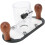Hand Router Plunge Base, Diving Socket, 65mm, Woodworking, Carving 4