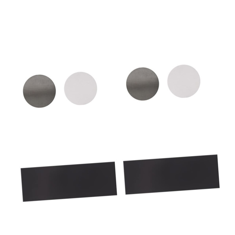 1 Set Magnetic Fridge Adhesive Cassette Resistance Tape Selfadhesive Fixer For Diy Projects Wall Hanger 6493810275722