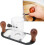 Hand Router Plunge Base, Diving Socket, 65mm, Woodworking, Carving 3