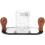 Hand Router Plunge Base, Diving Socket, 65mm, Woodworking, Carving 5