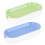KatzengrasPflanzer 2pcs Twolayer cat grass planter with Ushaped window, bluegreen 1