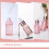 Refillable dropper bottles for essential oils travel size for cosmetics and DIY projects 5