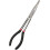 Multiangle pliers set, 25, 45 and 90 degrees available (90 degrees bent) 3