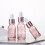 Refillable dropper bottles for essential oils travel size for cosmetics and DIY projects 2