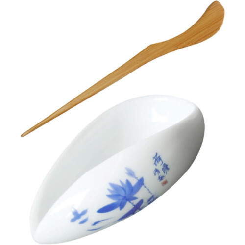Matcha Set of Tea Ceremonies Tea Accessories Ceramic 1