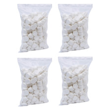 2000 pieces Magic disposable towel for Compressed Towels TabletTravel fabric