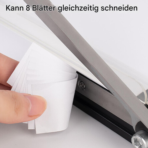 Paper Trimmer, Photo Cutter, Studio Gadgets, Multifunctional Cutting Tool 1
