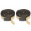 2PCS Selfadhesive air conditioning Insulation cotton belts  Comfortable in a single op Bag for easy use Packed 1