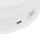 15cm Electric Rotating Turntable Stand with Remote White 9