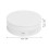 15cm Electric Rotating Turntable Stand with Remote White 2