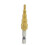 Hex drill bit Hex Straight Drilling Power tools Metal Wood Hole cutter Woodworking tool Step drill 1
