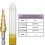 Hex drill bit Hex Straight Drilling Power tools Metal Wood Hole cutter Woodworking tool Step drill 5