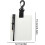 Writing Board for Diving  Rotating Clip Pencil (small size) 4