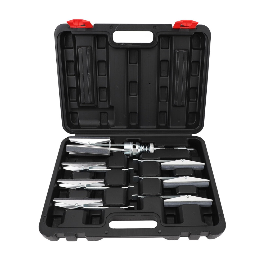 Engine Cylinder Hone Deglazer Enhanced Efficiency Tool Truck Bus Tractor 6493810284588
