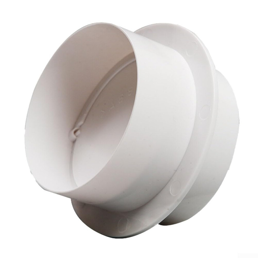 160 Mm Ventilation Check Valve For Smooth Airflow, Effectively Prevents Backflow And Serves Pvc Pipe Tallations 6493810285899