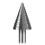 HSS4241 Step Drill Bit 535mm for Metal, Wood, Plastic  Quality 1