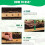 Foldable Seed Spacing Ruler with Planting Wood and Dibber Stick 5