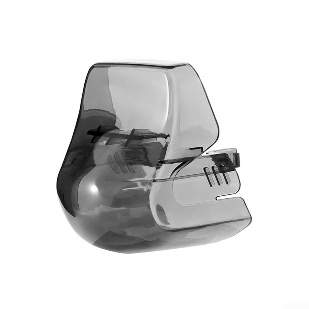 For Dji Flip Gimbal Protective Cover, Reliable Dust Protection With Quick Release For Easy Handling 6276012023472