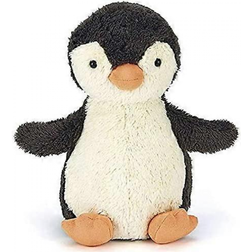 Peanut Penguin Doll, 30cm