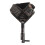 Archery Bow Release Aid Hook Type 3 with Adjustable Strap 16