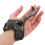 Archery Bow Release Aid Hook Type 3 with Adjustable Strap 6
