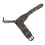 Archery Bow Release Aid Hook Type 3 with Adjustable Strap 9