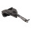 Archery Bow Release Aid Hook Type 3 with Adjustable Strap 13