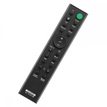 RMT-AH301U Vervangende afstandsbediening compatibel met Sony HT-MT300 HT-MT301 SA-WMT300 SA-MT300 SA-MT301 SA-WMT301