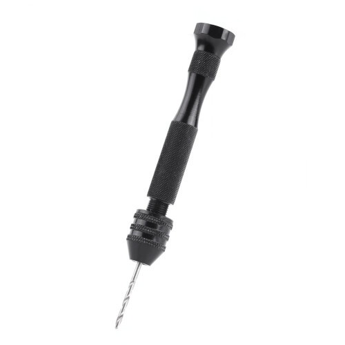 Hand  Drill, Wide range Reach, Highspeed Steel drill Drill for wood drilling tools 1