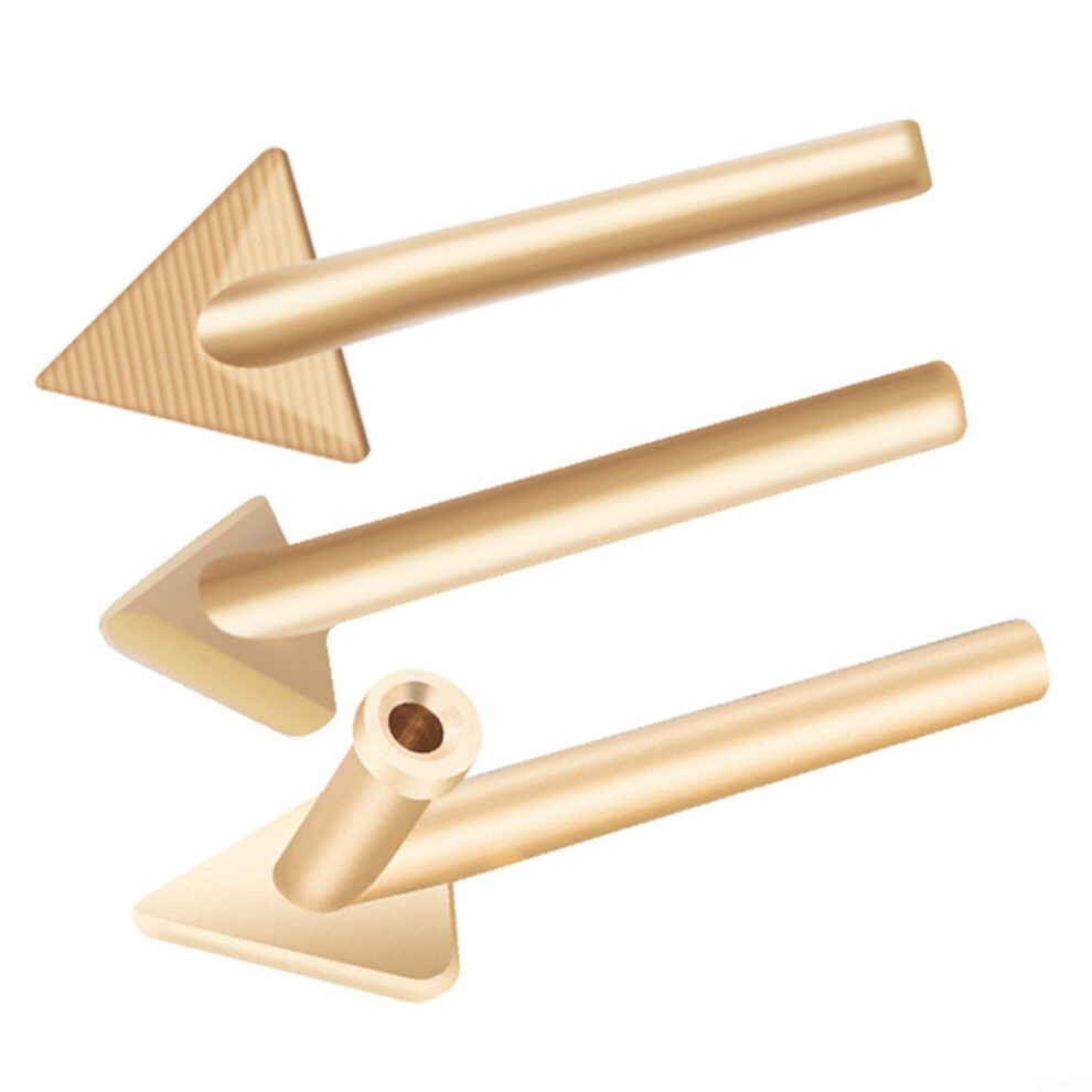 Replacement Tip For 80 Watt Plastic Welding Iron Plastic Welding Tpo, Teo, Pp Car Bumper Gold Professional Surface Repair Pack Of 1 6276012023823