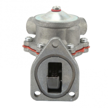 Bomba de alimentação de combustível 04231021 Bomba de transferência de combustível de metal para substituição compatível com Deutz F2L 912 F