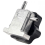3H6-04000-7 803529T06 Bomba de combustível compatível com Mariner compatível com motor de popa Mercury 4-9,8 HP compatível com 4 ciclos 1