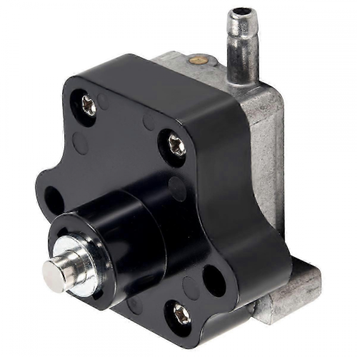 3H6-04000-7 803529T06 Bomba de combustível compatível com Mariner compatível com motor de popa Mercury 4-9,8 HP compatível com 4 ciclos 2